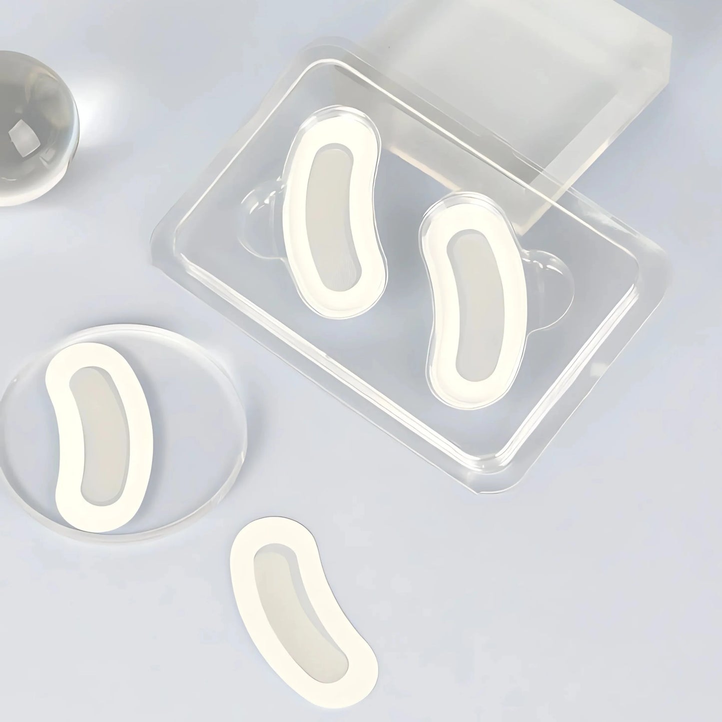 Instant Fine Line Lifter