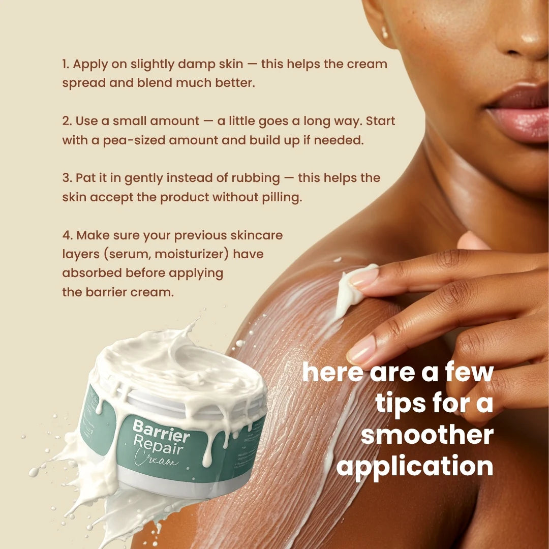 Barrier Repair Cream