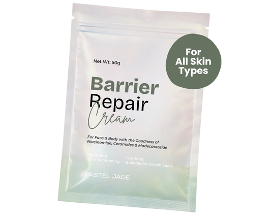 Barrier Repair Cream Refill