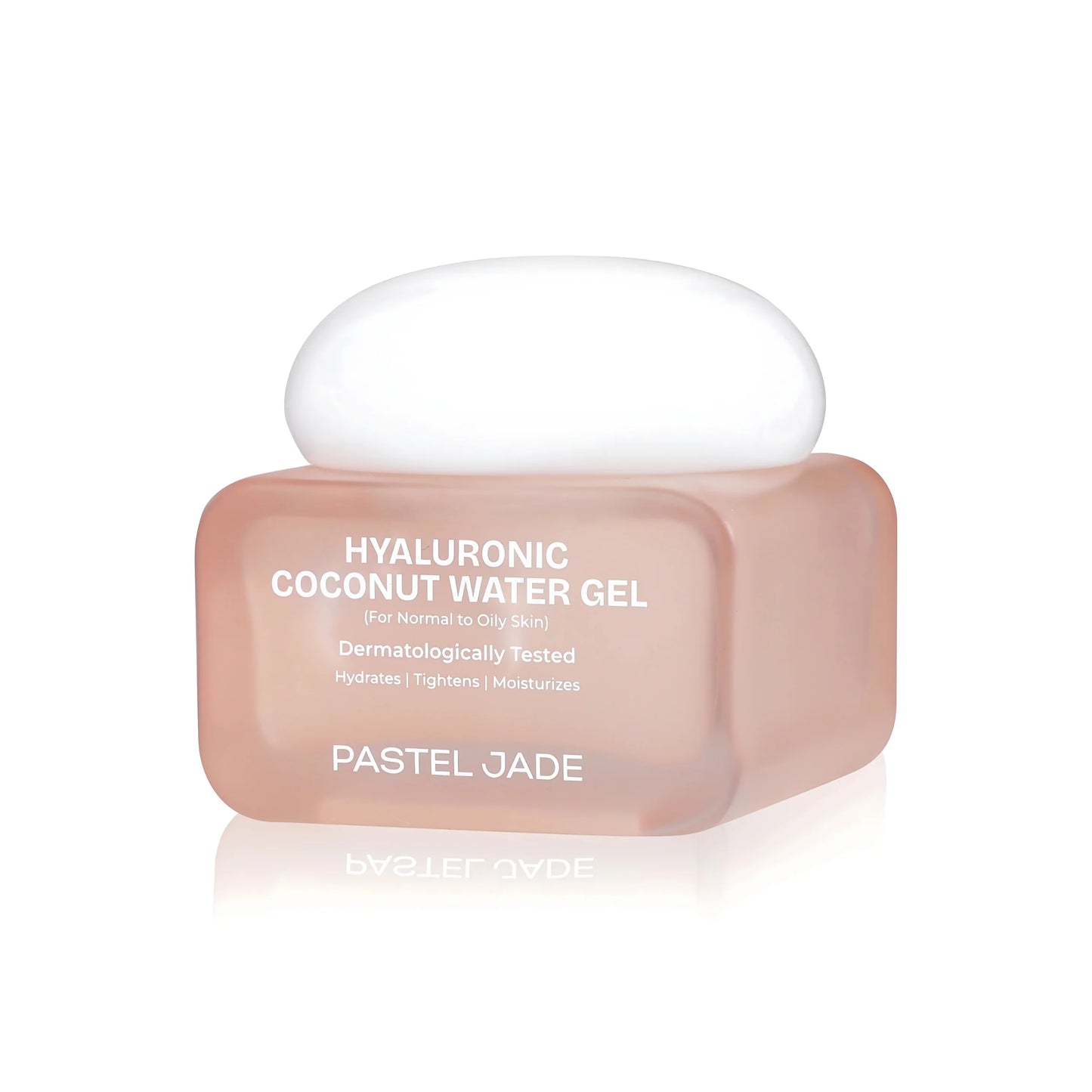 Hyaluronic Coconut Water Gel for Oily Skin

Oil-Control + Skin-Tightening + Post-Care Soothing Gel (50 g)
