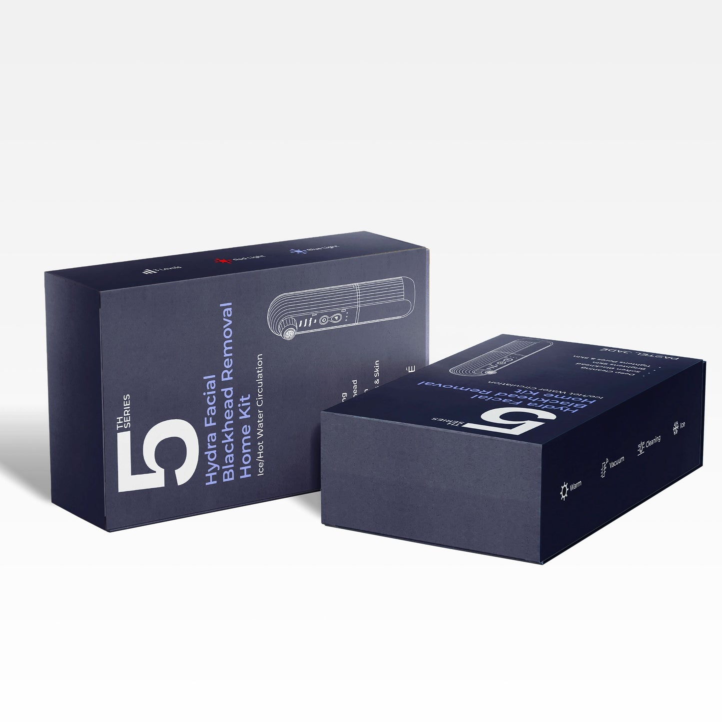 Hydra Facial Blackhead Removal Home Kit