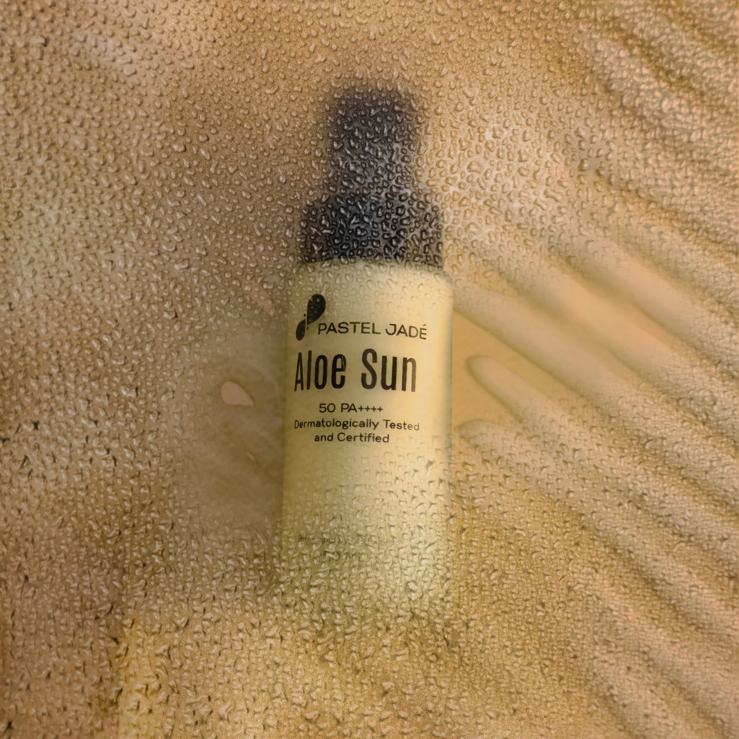 Aloe Sun Sunscreen