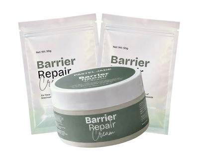Barrier Repair Cream Starter Bundle