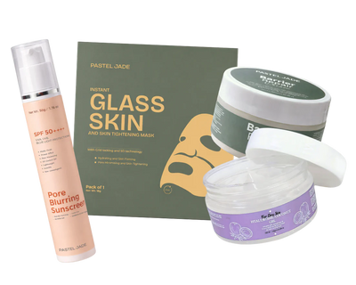Anti-Ageing + Pigmentation Full Combo (Dry Skin) (25+)