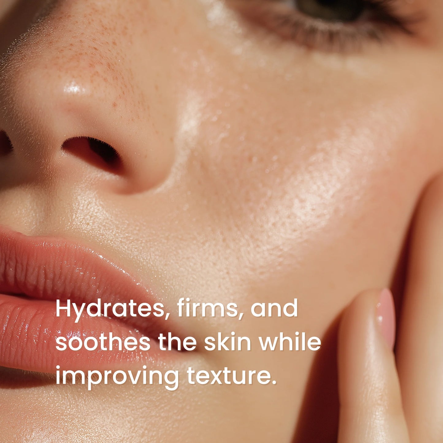 Hyaluronic Coconut Gel Oily Skin