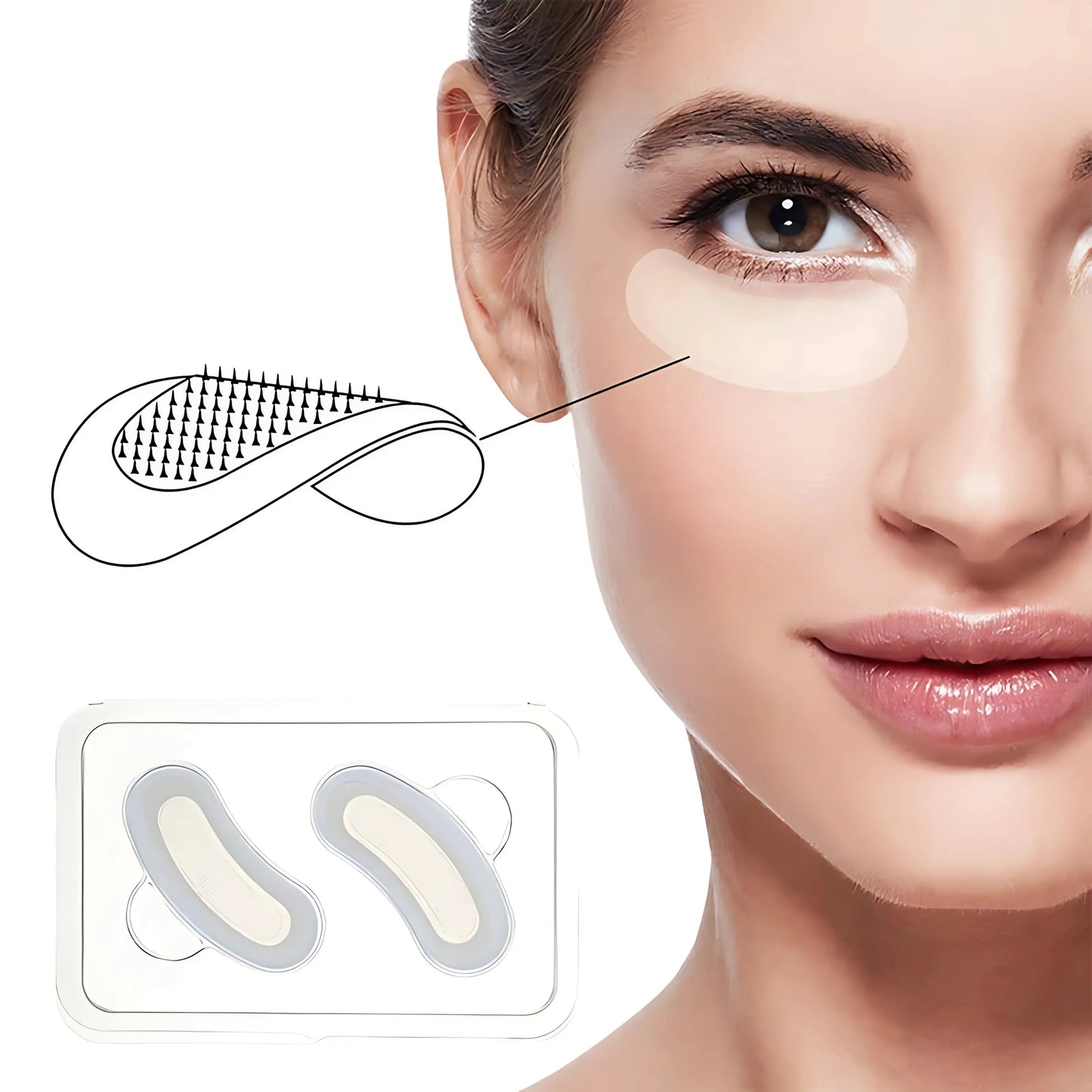 Instant Fine Line Lifter