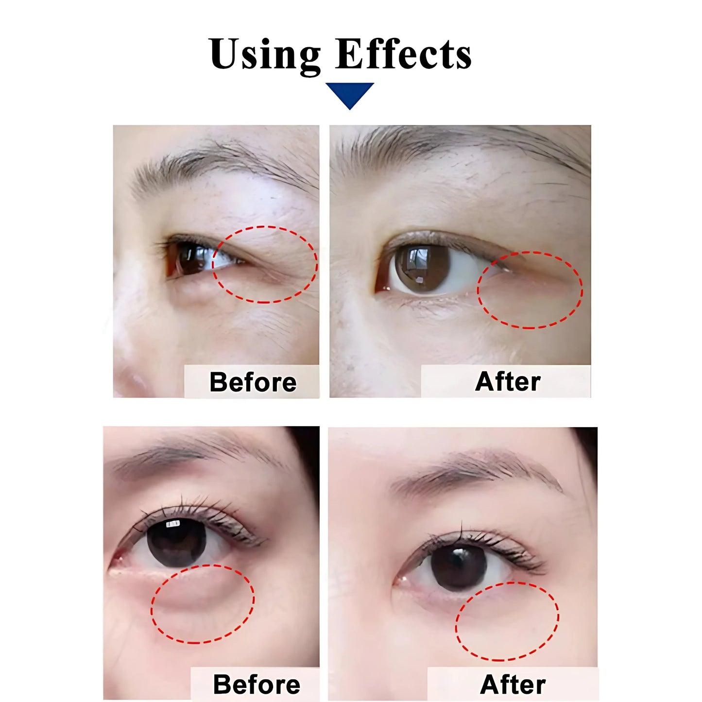 Instant Fine Line Lifter
