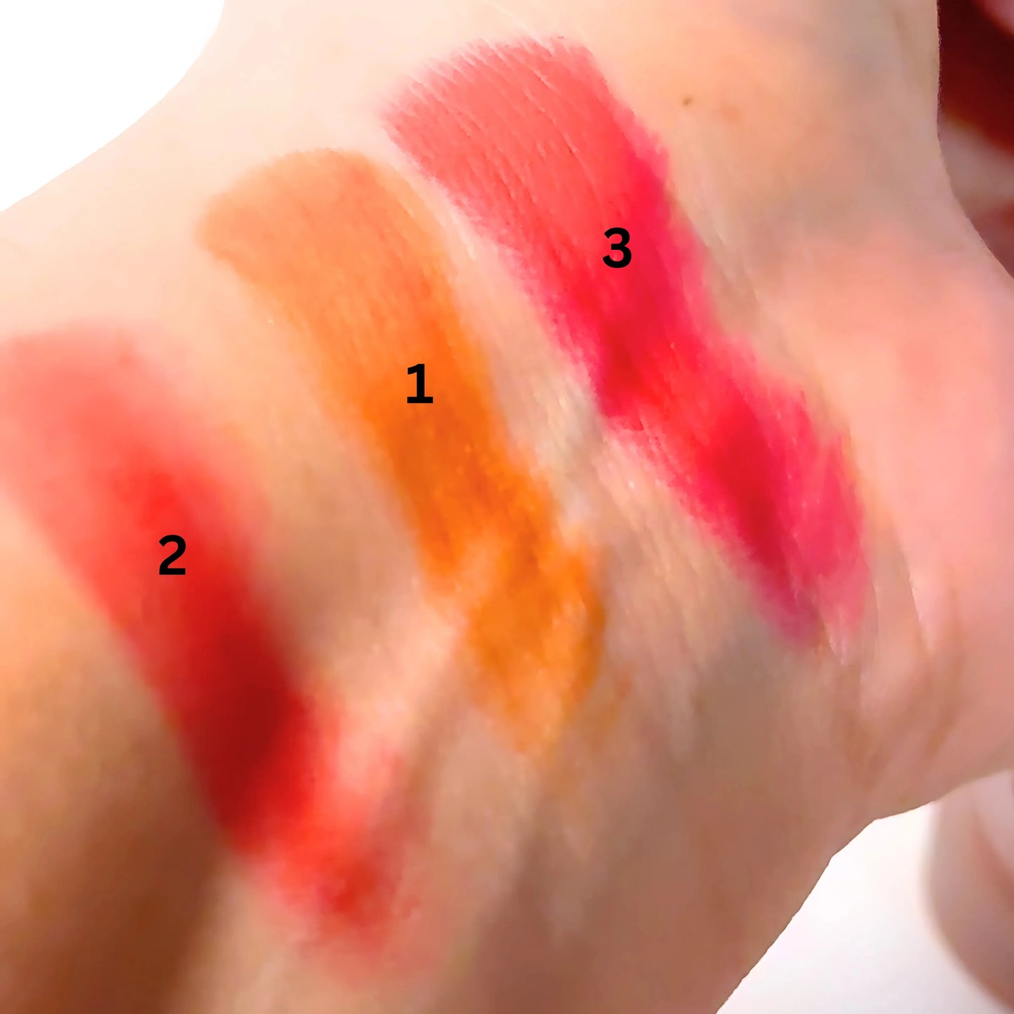 Shade 2 Brick  Pudilicious Lip Mud Cruelty-Free | Vegan | Multi-Use Makeup Essential Shade 2 Brick