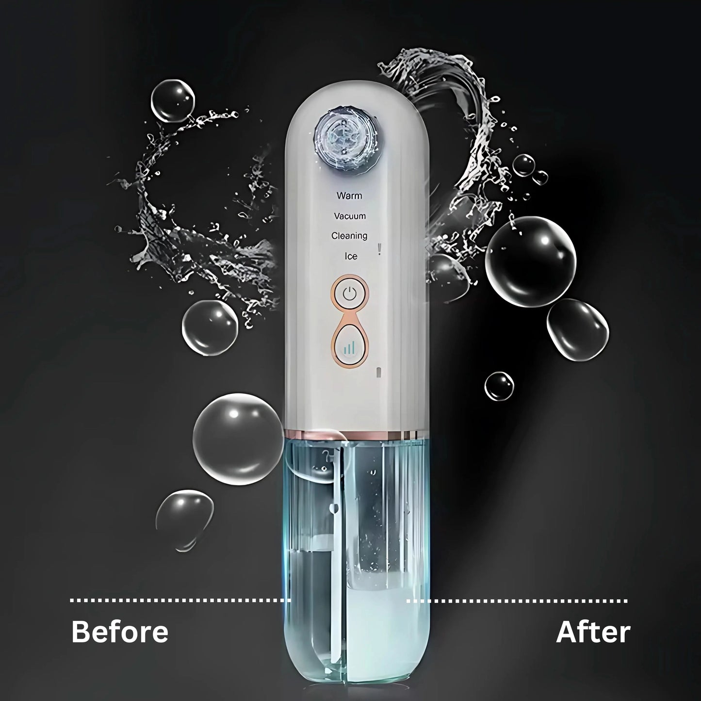 Hydra Facial Blackhead Removal Home Kit