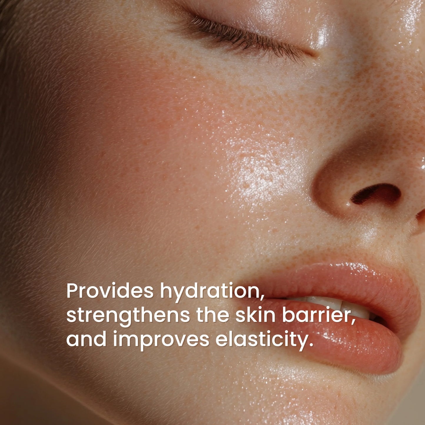 Hyaluronic Coconut Gel Dry Skin