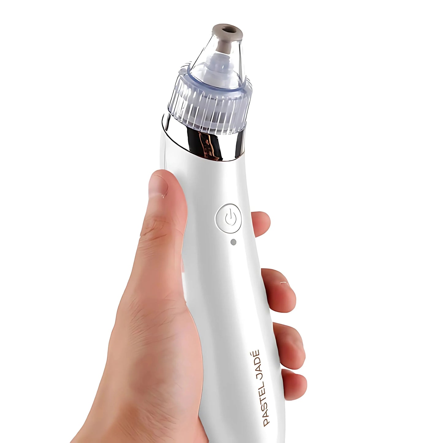 Chargeable Blackhead & Wrinkles removal tool