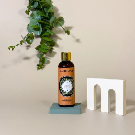 30 days miracle oil- blend of 20 different oils