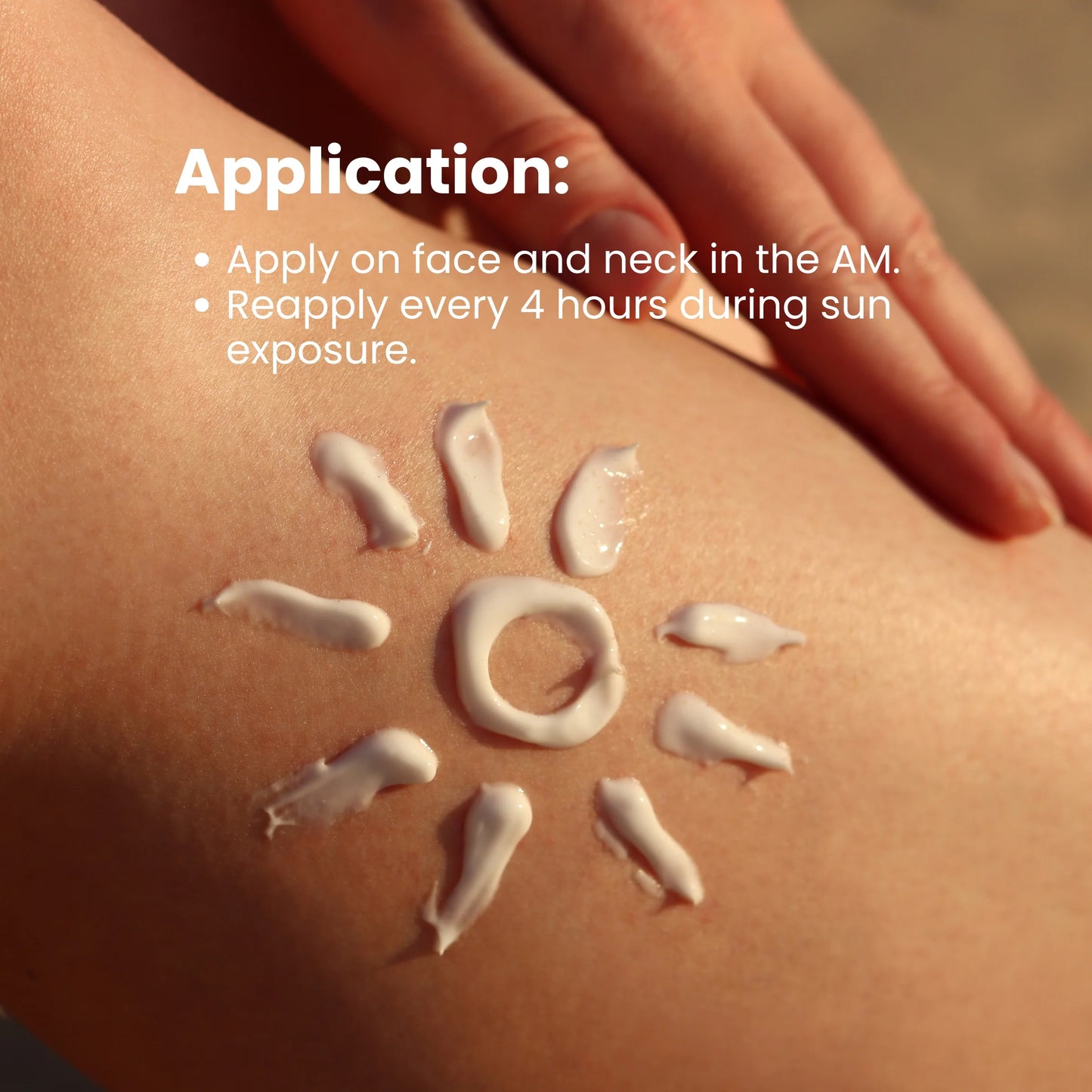 Aloe Sun Sunscreen