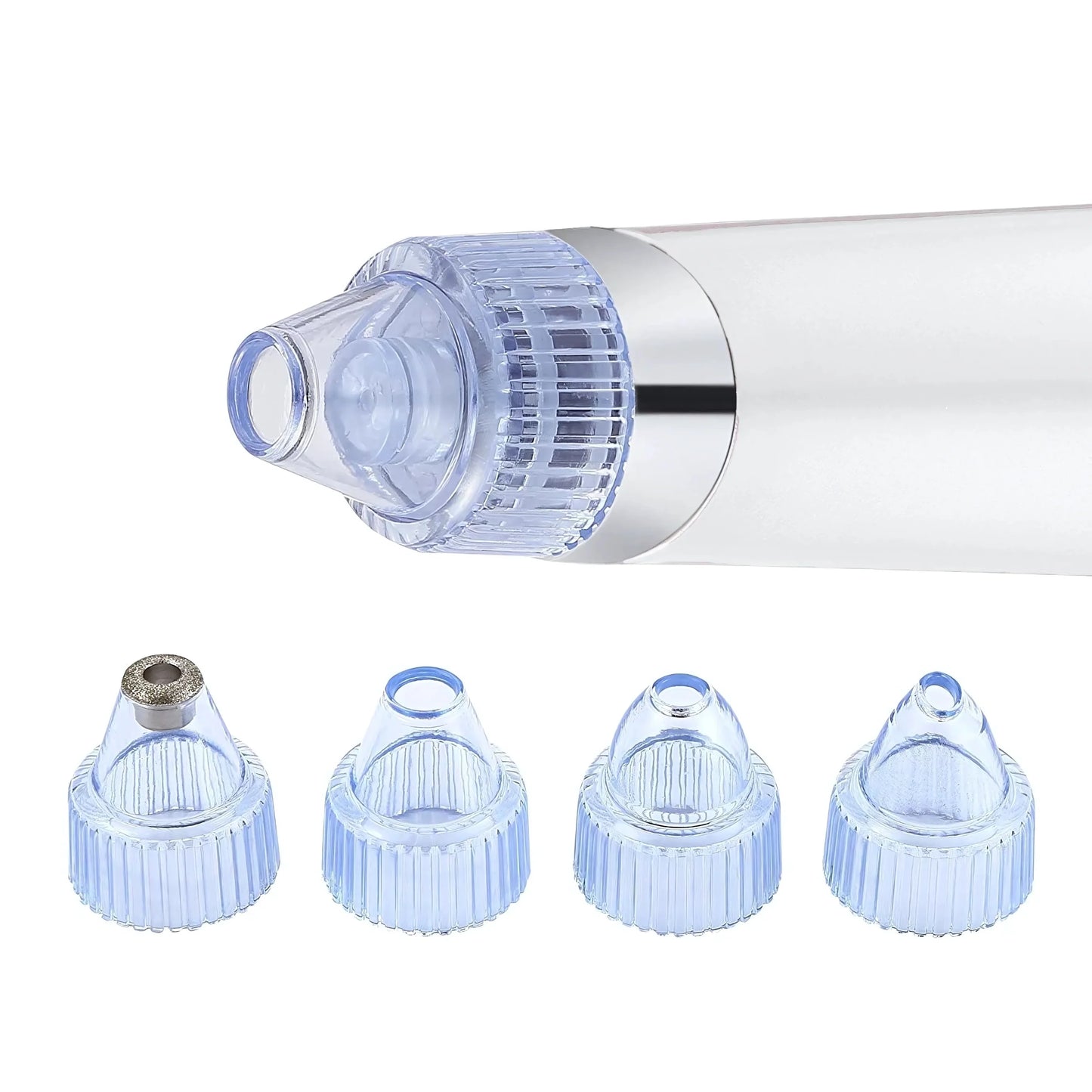 Chargeable Blackhead & Wrinkles removal tool