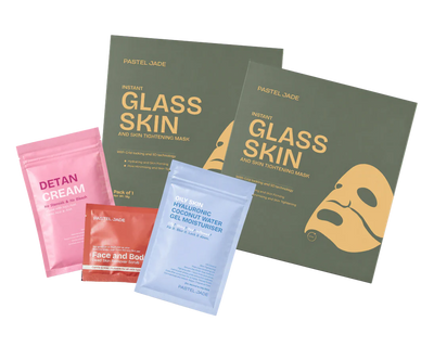 Shaadi Skin Prep Kit