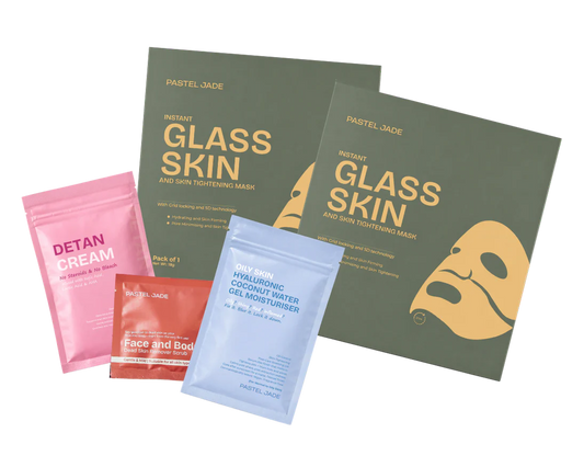 Shaadi Skin Prep Kit