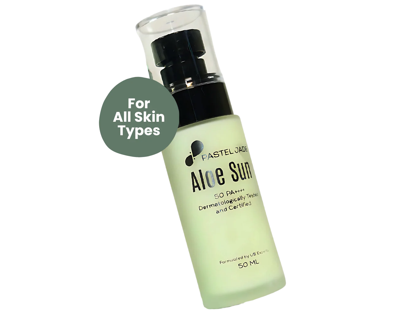Aloe Sun Sunscreen