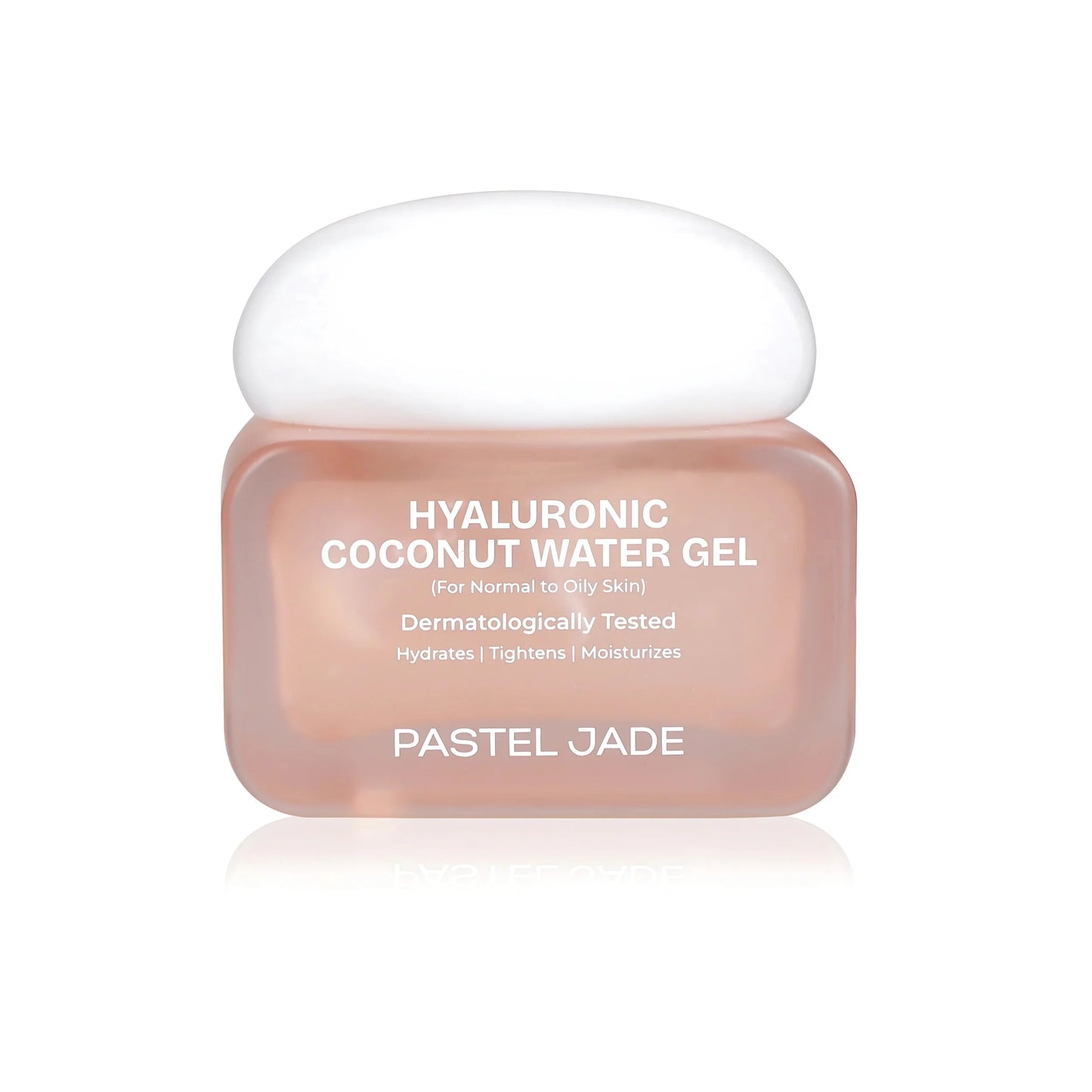Hyaluronic Coconut Water Gel for Oily Skin

Oil-Control + Skin-Tightening + Post-Care Soothing Gel (50 g)