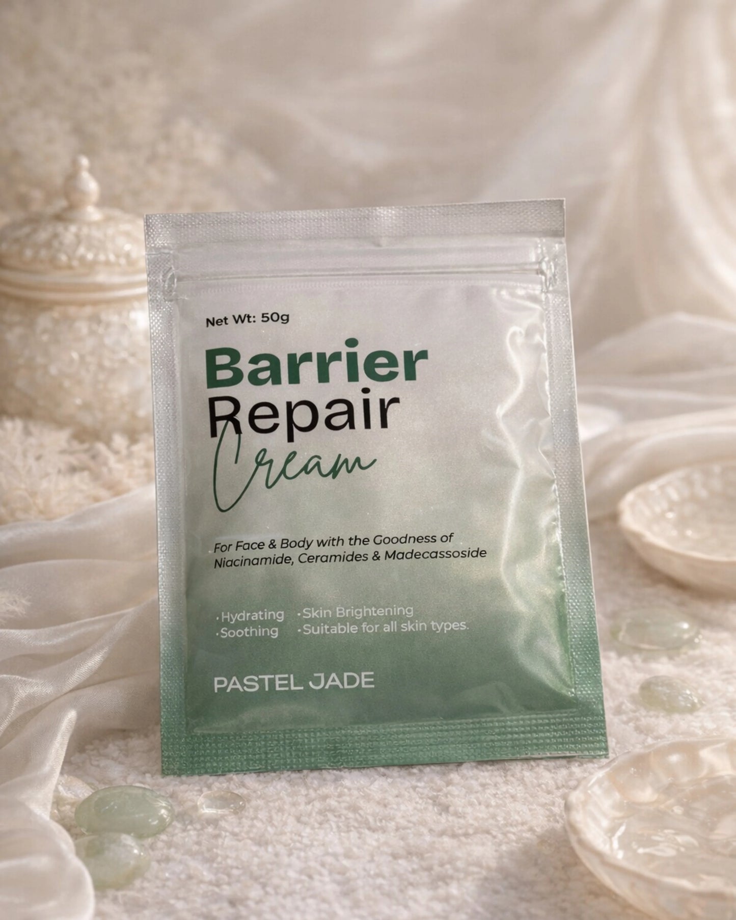 Barrier Repair Cream Refill