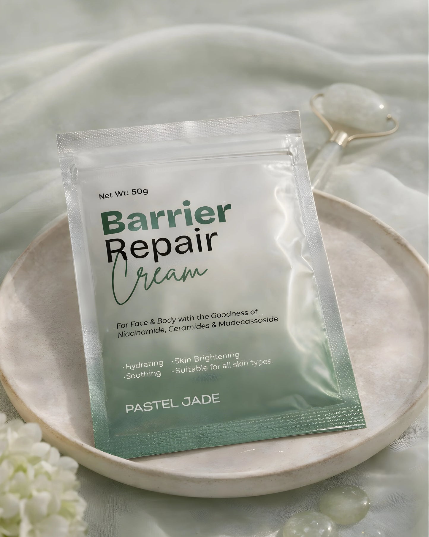 Barrier Repair Cream Refill