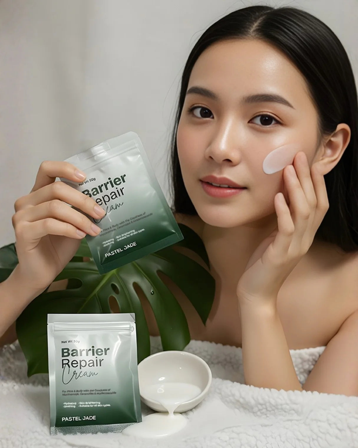 Barrier Repair Cream Refill
