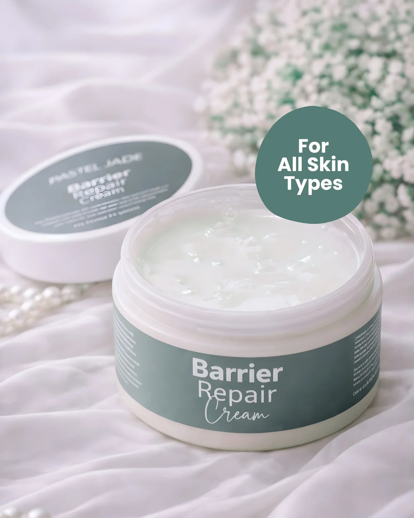 Barrier Repair Cream
