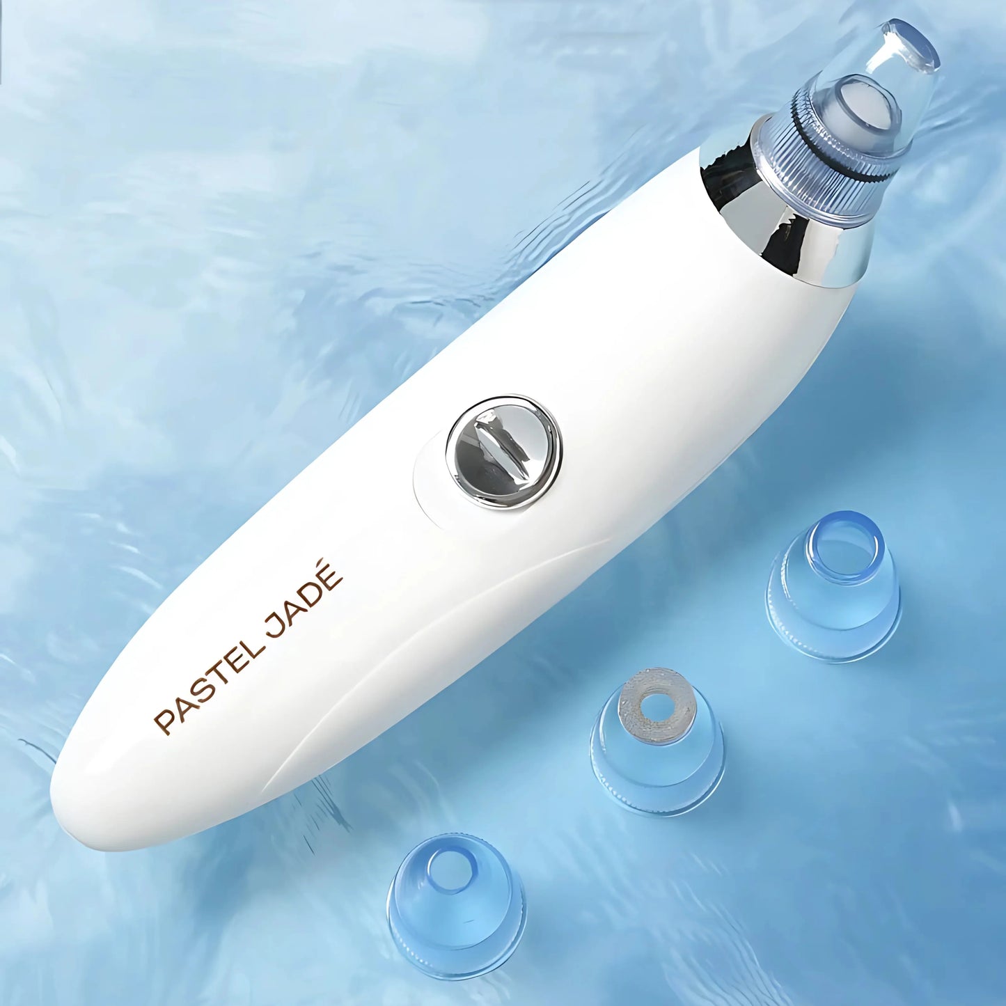 Battery Operated Blackhead & Wrinkles removal tool