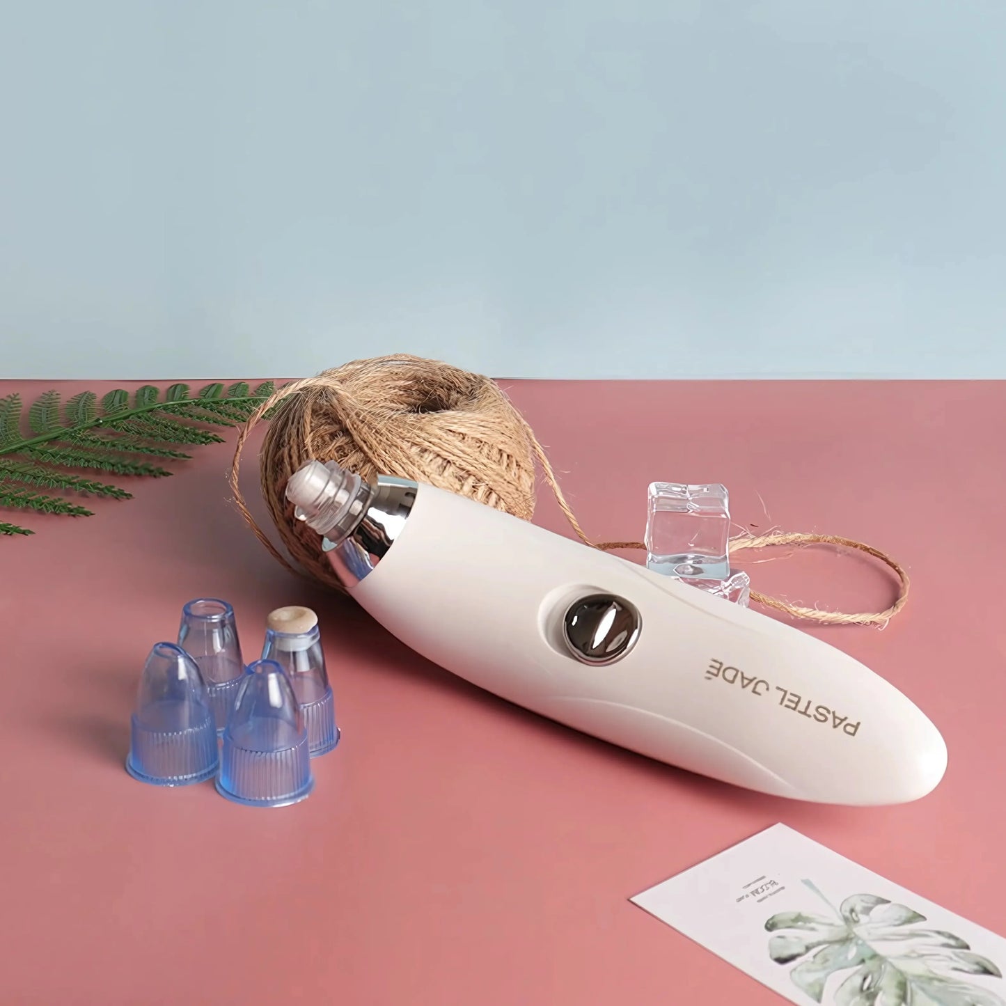 Battery Operated Blackhead & Wrinkles removal tool