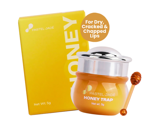 Honey Trap Lip balm