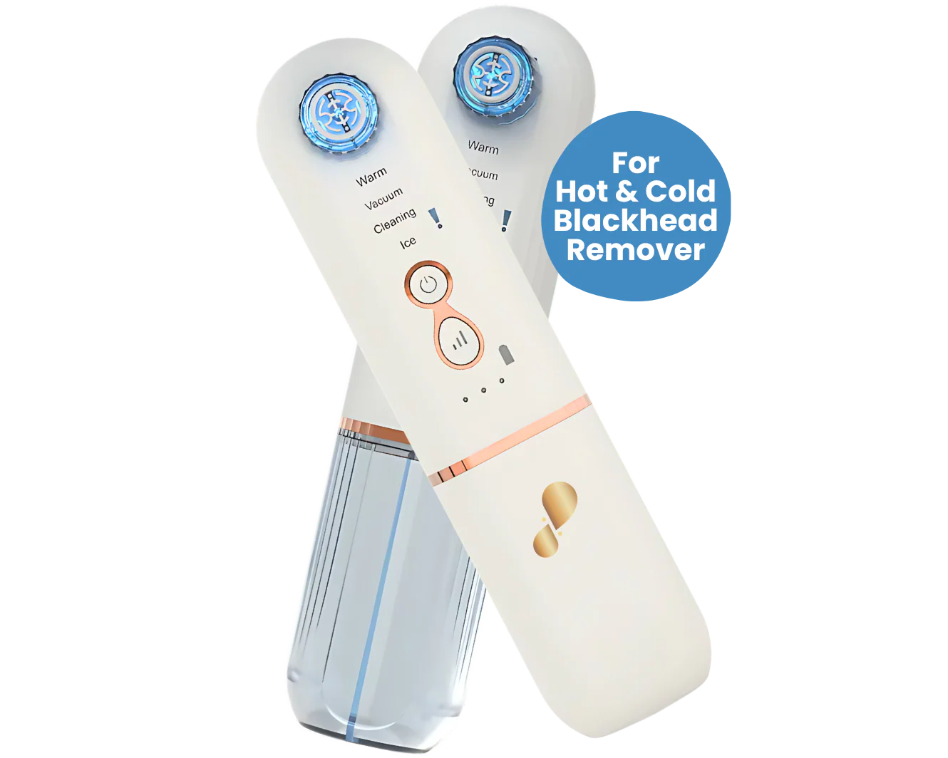 Hydra Facial Blackhead Removal Home Kit