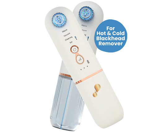 Hydra Facial Blackhead Removal Home Kit