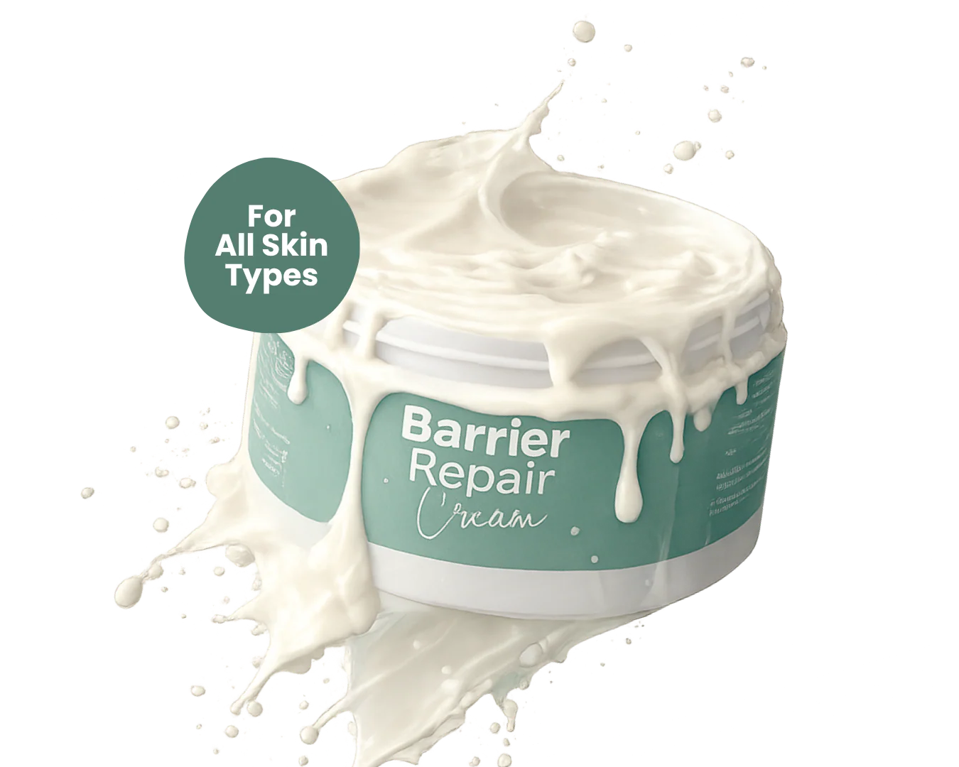 Barrier Repair Cream