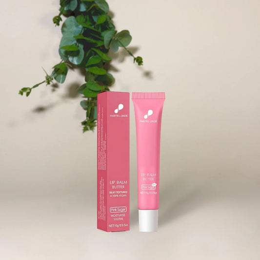 Lip Butter Balm - Pink Sugar