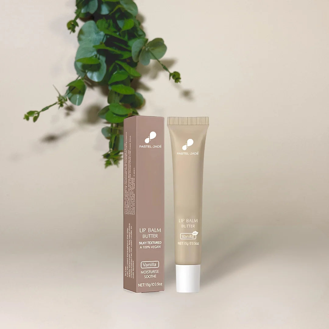 Lip Butter Balm - Vanilla
