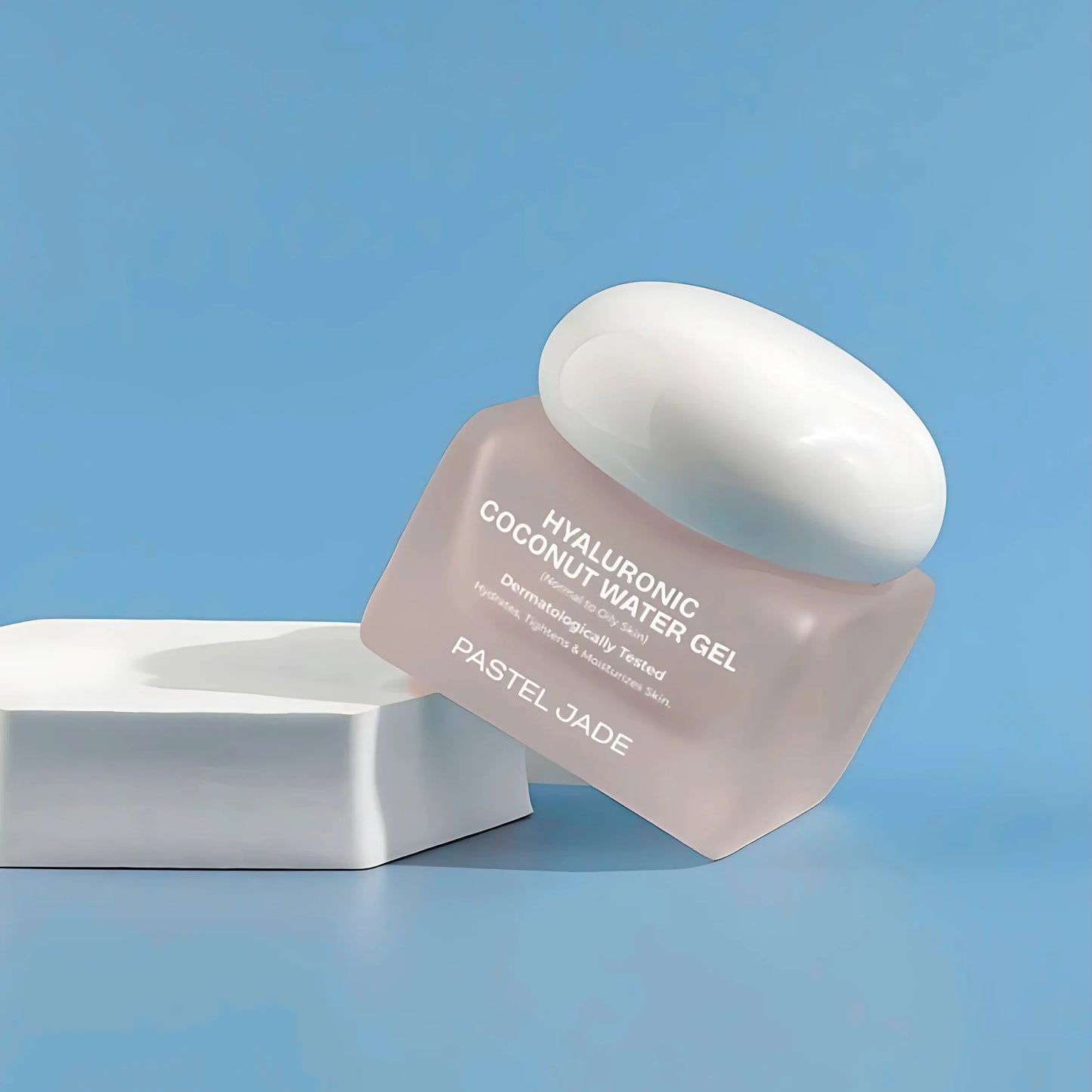 Hyaluronic Coconut Water Gel for Oily Skin

Oil-Control + Skin-Tightening + Post-Care Soothing Gel (50 g)