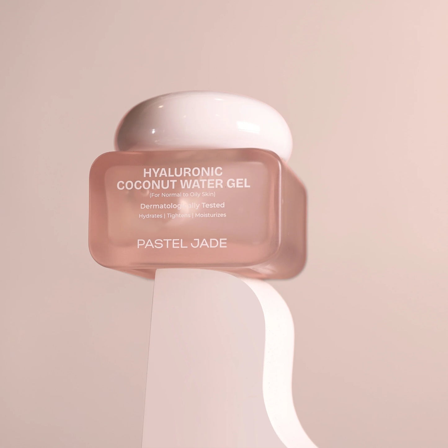 Hyaluronic Coconut Water Gel for Oily Skin

Oil-Control + Skin-Tightening + Post-Care Soothing Gel (50 g)