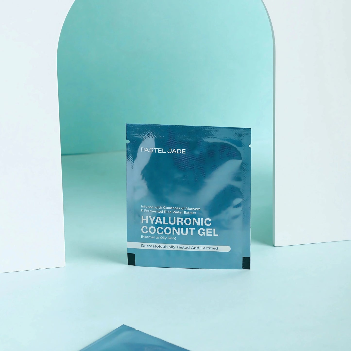 Trial Pack Combo 4-Step Mini Facial Kit Combo – Glow, Hydrate, Revive!