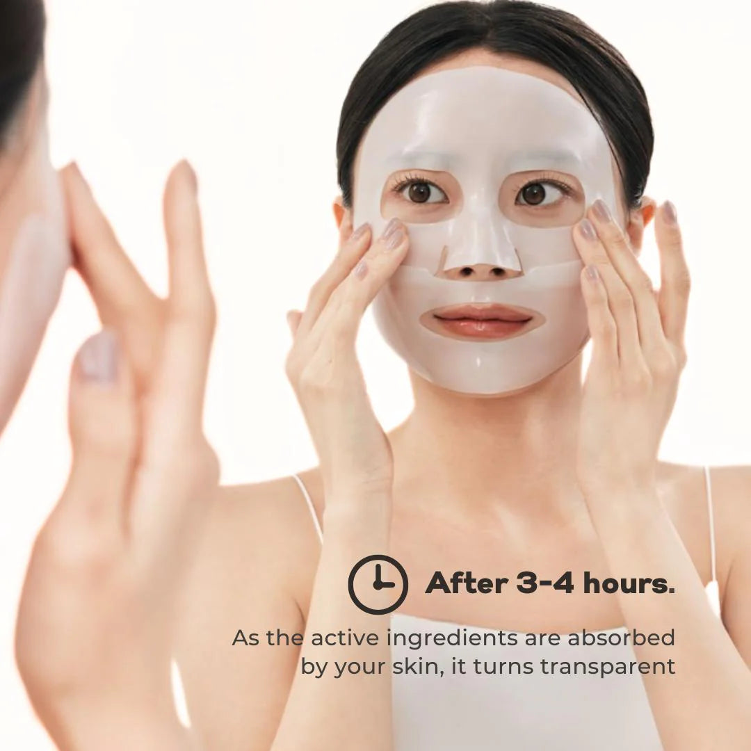 Skin Tightening Trial Combo 250gm