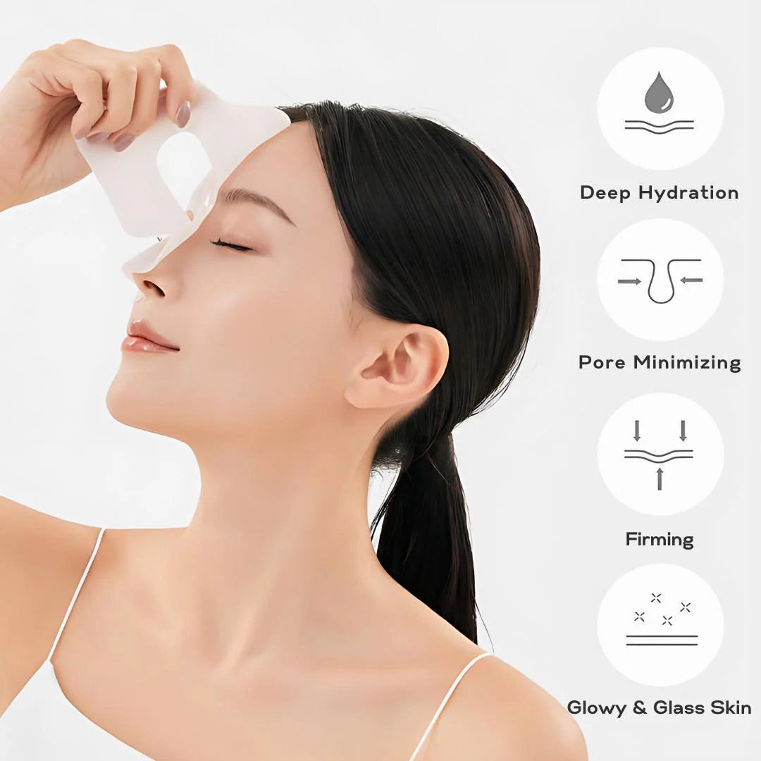 Skin Tightening Trial Combo