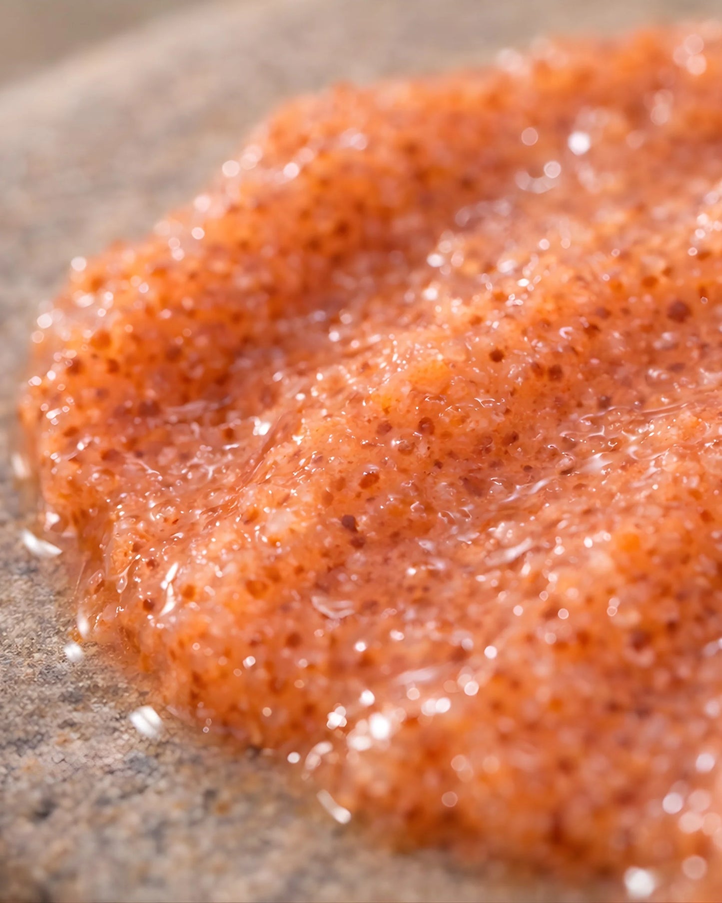 Face & Body Exfoliating Scrub