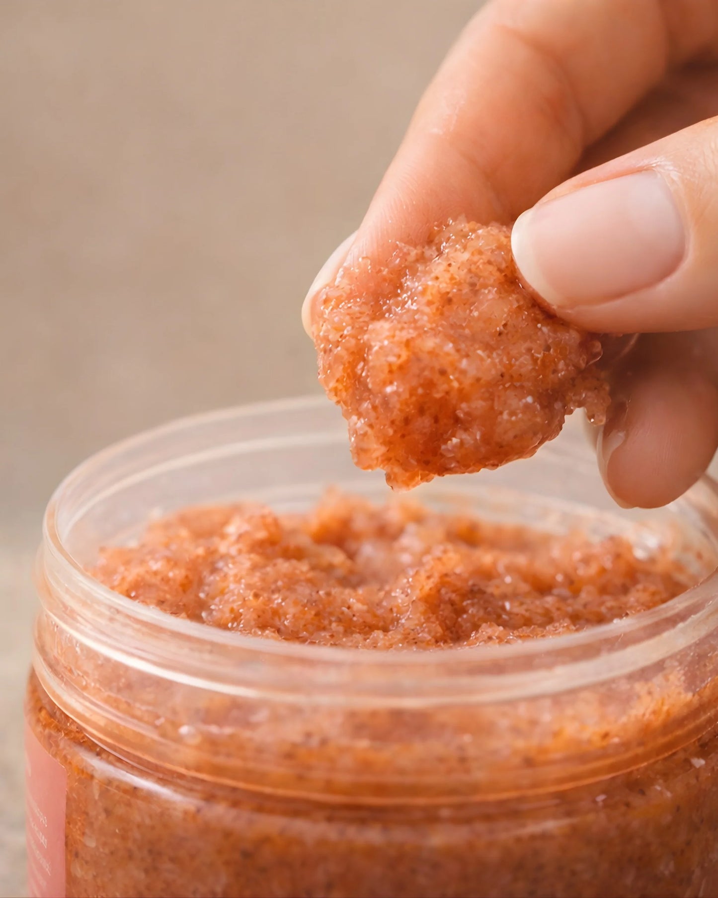 Face & Body Exfoliating Scrub